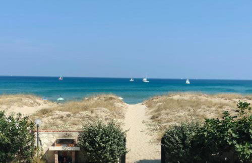 Maresole apartments - direttamente sul mare - Foto 2