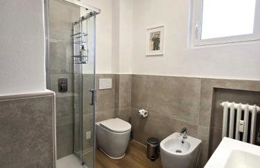 YR Apartments Milan - Ca' Granda - 1 Min Walk to Metro - Foto 4