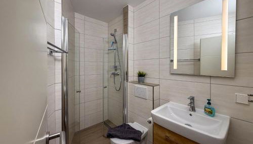 Apartment im Haus Hanseatic mit Meerblick am Duhner Sandstrand - Foto 5