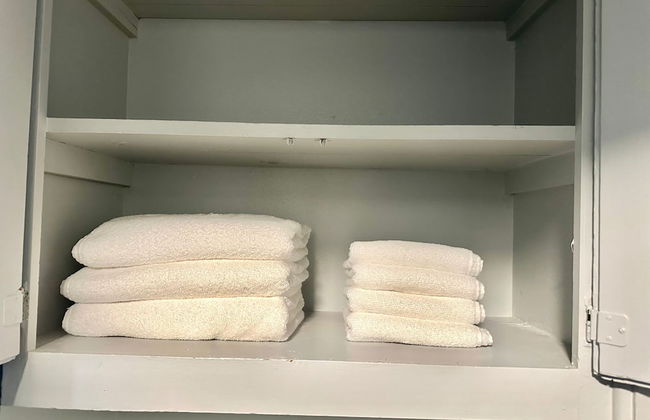 Comfy House With Fenced Yard I Step to Plaza Dist - Photo 38