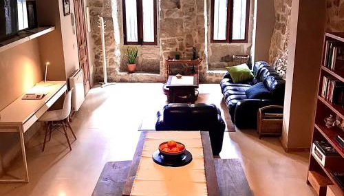 Loft zona histórica Camino De Santiago - Foto 4