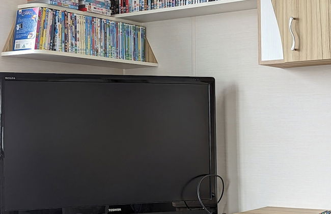 Cayton Caravan Holidays - Foto 8