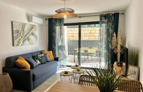 T2 confort - résidence privée - Foto 1