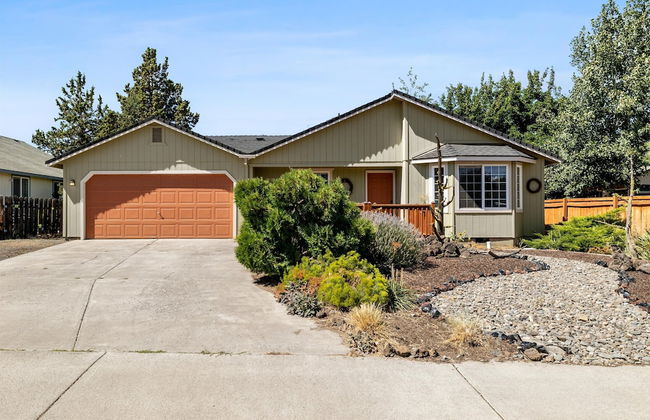 Sage Retreat ADA Accessible! - Foto 33