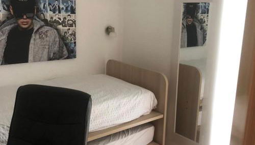 El piso mirando el mar, Mar de Cristal - Foto 4