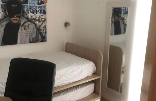 El piso mirando el mar, Mar de Cristal - Foto 4