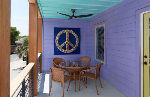 Folly Vacation Fantastic Vibe! Incredible Apt D - Foto 9