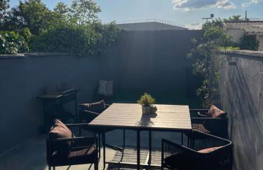 Maison de ville avec jardin - Foto 11