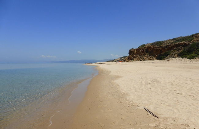 Charming 1-bed Apartment in Iglesias Sardinia - Foto 25