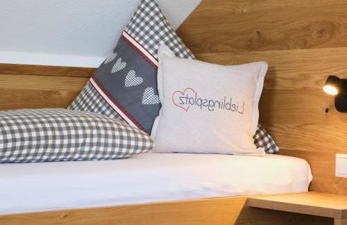 Haus Sonnengruß - Foto 14