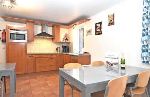 Holiday home in ldernTwistetal-Oberwaro with sauna - Foto 47