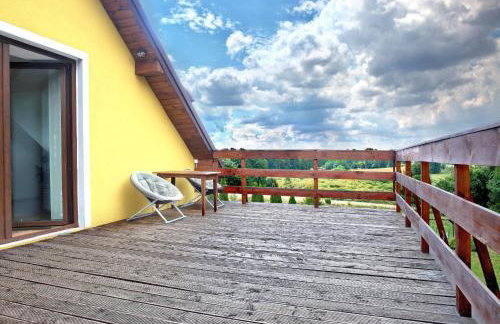 Agrosfera dom relaksacyjny - Foto 6