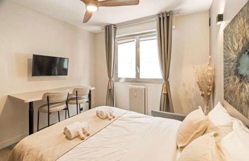 Arc de Triomphe - Deluxe studio - Foto 14