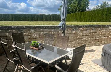 Villa Toscana Untersteinach - Foto 6