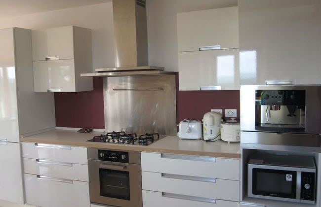 6 Bedroom Sea View Villas Kai Muk Mussourie - Foto 8