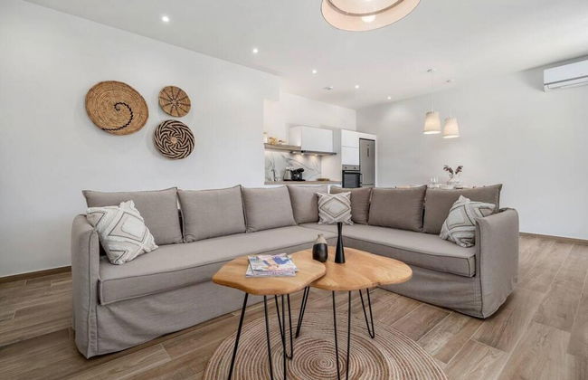 Kayy Apartments 1 in Matala - Foto 12