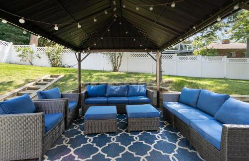 The Victory Lounge - 3B 3BA - Close to ND - Foto 26