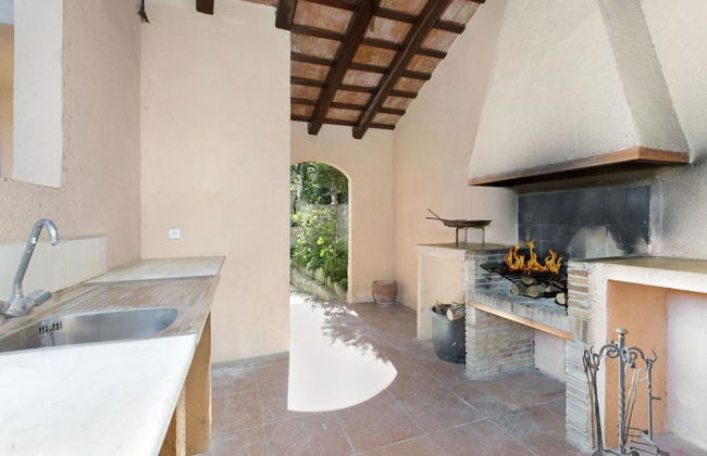 104665 - Villa in Lloret de Mar - Foto 9