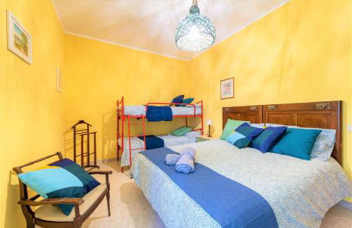 Hostly - Country House Donoratico - ONLY FOR FAMILIES - Foto 21