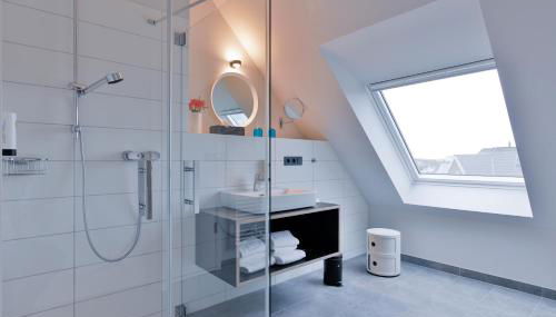 Bett & Bude Boardinghouse - Foto 4