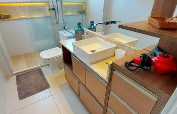 COBAR0110 - Edifício Beta - Foto 24