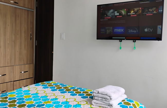 Lonova501 By Relajao in Popayán - Foto 2