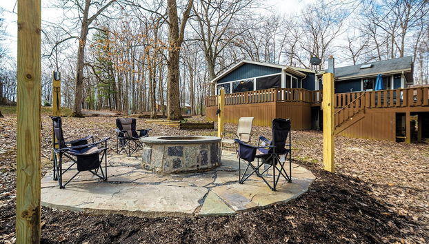 Ausstattung der Unterkunft