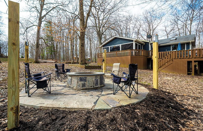 Bear Cave Blues by Taylor Made Deep Creek - Foto 2