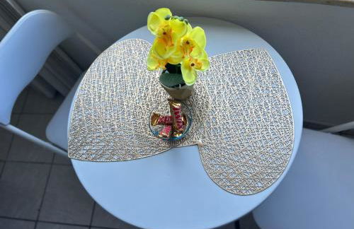 Residencial Ayambra Flat - Foto 8