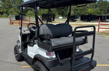 Villages Escape by Eastport Square With Golf Cart and BBQ - Foto 10