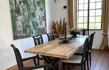 Urlaub in Einer Historischen Wassermühle an der Trave - Foto 18