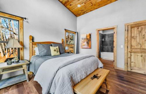 Caribou Cabin at Thunder Bluff - Foto 21