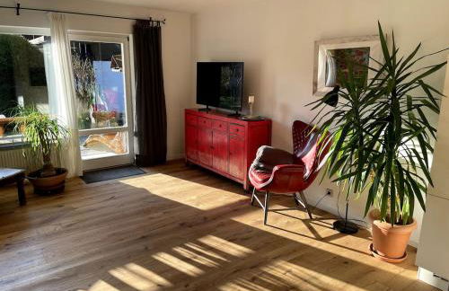 Ferienwohnung in Unterwössen - Foto 6