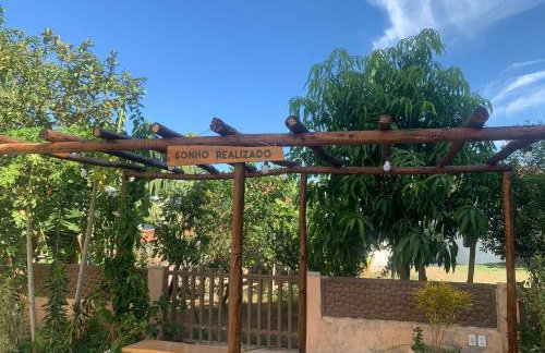 Caminho do mirante, suíte 5 - Foto 19