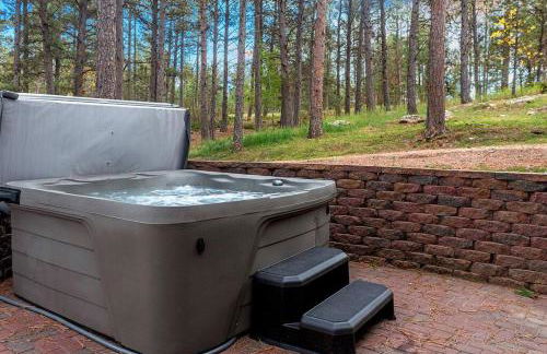 Modern Lodge- BHBungalows Main - Foto 39