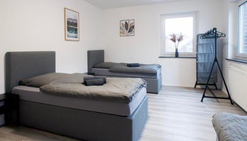 Gemütliches Apartment - Nähe zum Flughafen Weeze - Netflix - Foto 2