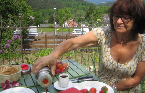 Ferien-Schlossblick - Foto 23