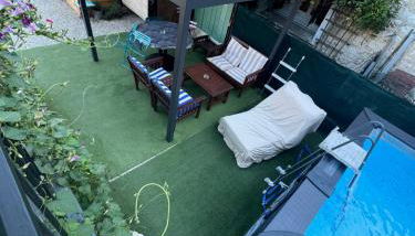 Maison de campagne entre vigne et bois - Foto 4