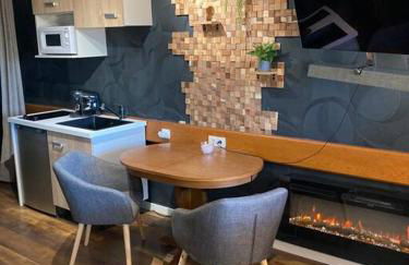 Le 36/Espace bien-être privatif - Foto 7