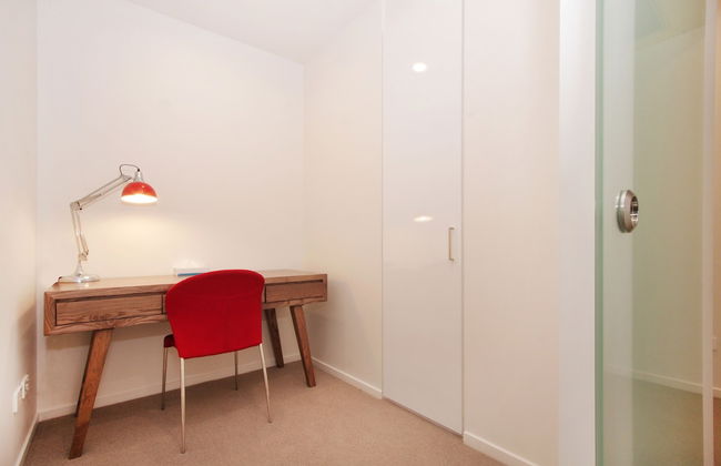 Accommodate Canberra - IQ - Braddon - Foto 52