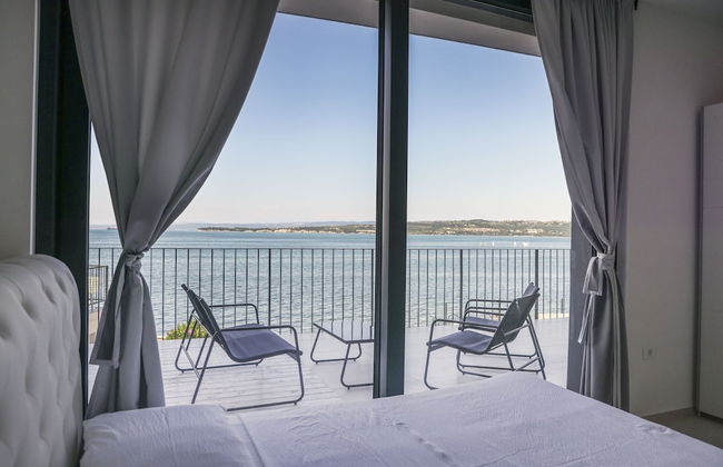 Villa Molet - Foto 9