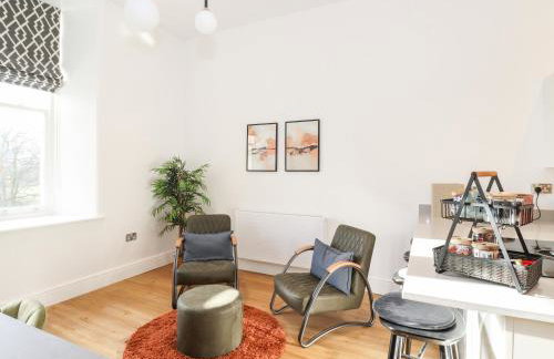 William Tower Suite Stone Cross Mansion - Foto 14