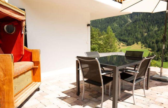 Chalet La Neuf - Foto 25