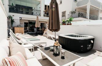 Unique Villa Scandinavia Marbella - Foto 15