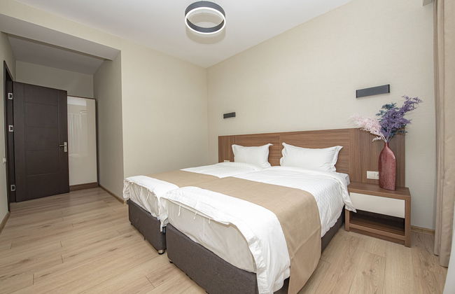 Crystal Residence - Foto 10