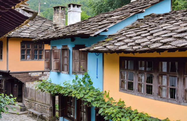 Karashka - Vacation Home - Foto 29