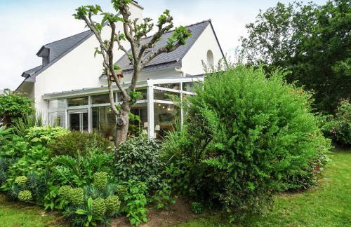 Villa Ty Patrick by Interhome - Foto 60