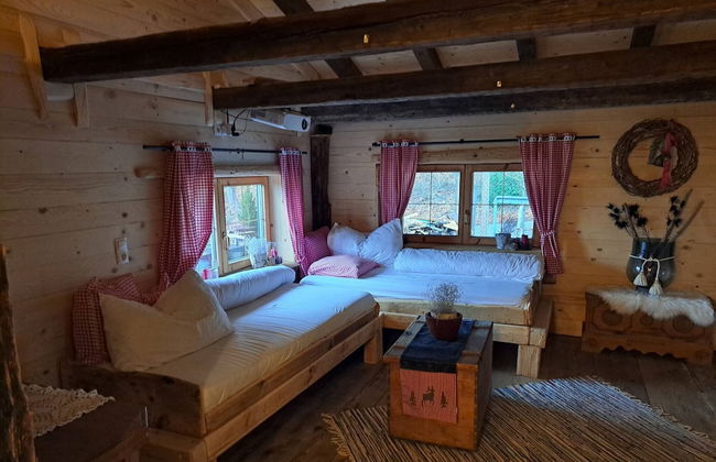 Kaiserlounge Harald Astner Ebbs - Foto 4