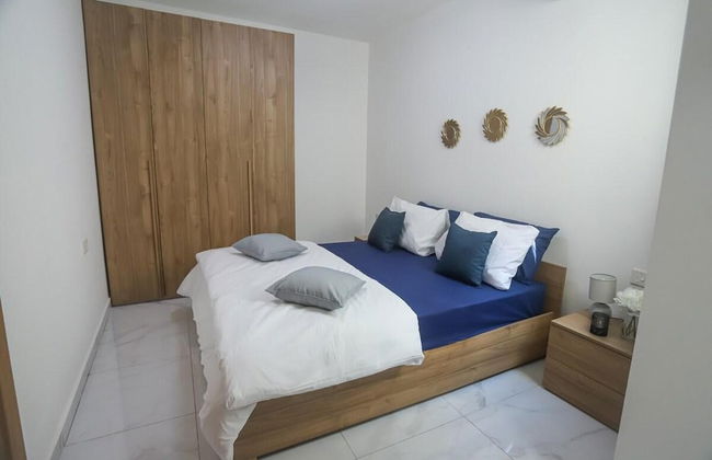 Stunning 2 Bedroom, 2 Bathroom apt St Julians - Foto 6