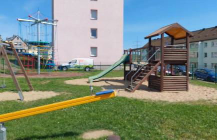 Ferienwohnung August 29 - Foto 15